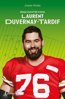 Couverture_RACONTE-MOI LAURENT DUVERNAY-TARDIF