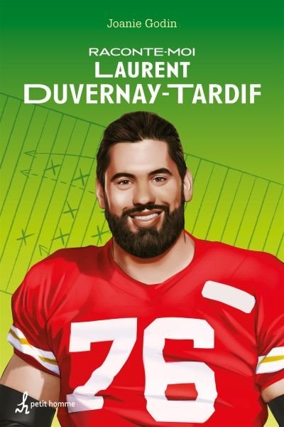 Couverture_RACONTE-MOI LAURENT DUVERNAY-TARDIF