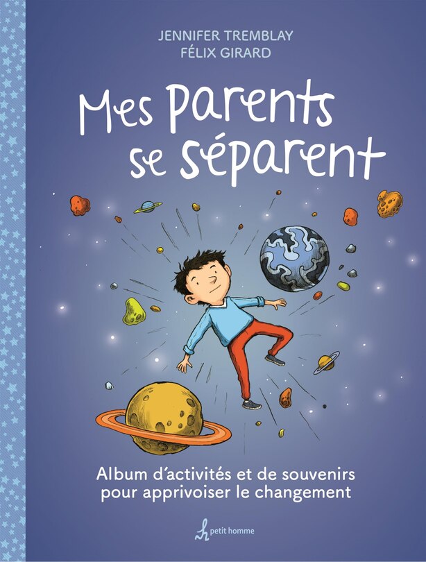 MES PARENTS SE SEPARENT