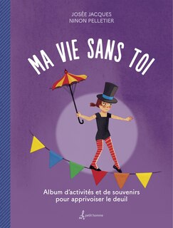 MA VIE SANS TOI
