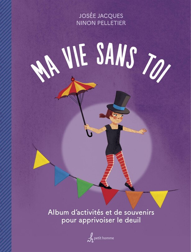 MA VIE SANS TOI