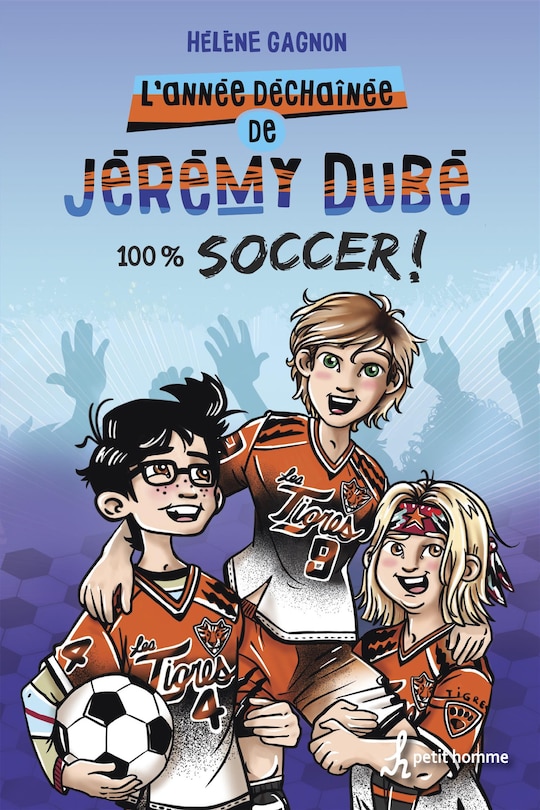 Couverture_100% soccer!