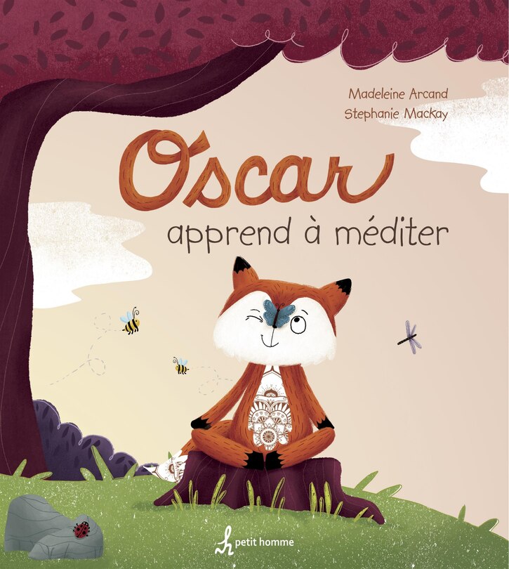 Couverture_OSCAR APPREND À MÉDITER