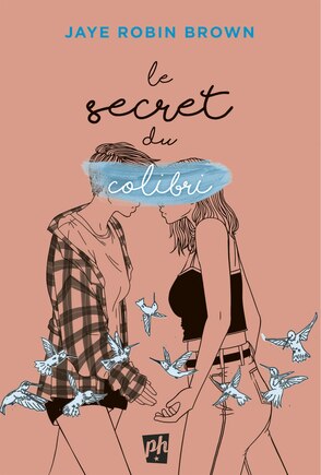 LE SECRET DU COLIBRI