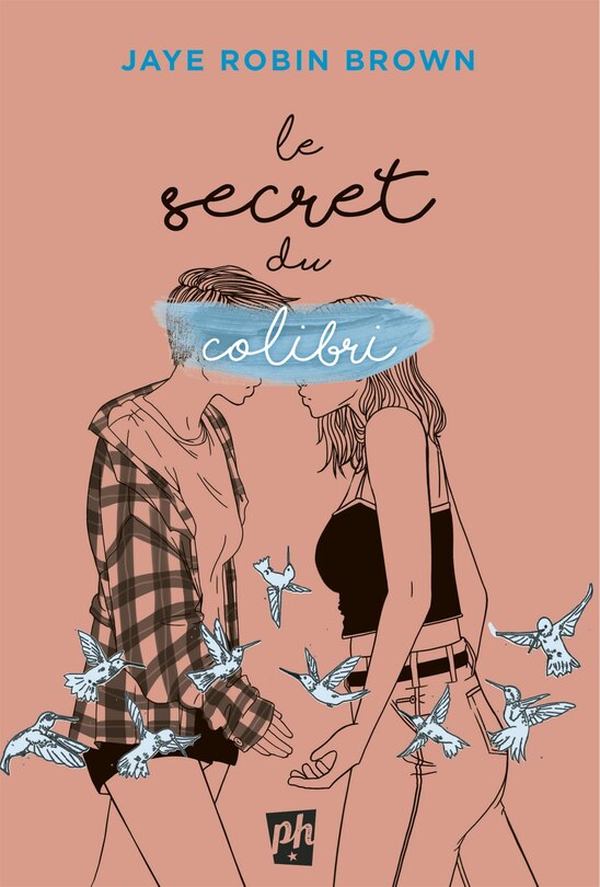 Couverture_LE SECRET DU COLIBRI