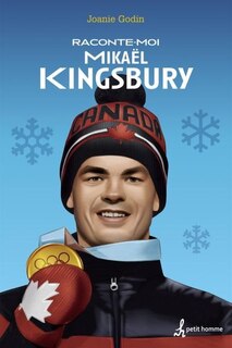 Front cover_RACONTE-MOI MIKAEL KINGSBURY