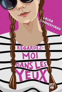 Front cover_Regardez-moi dans les yeux
