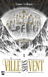 Front cover_La ville sans vent