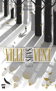 Front cover_Ville sans vent Tome 2