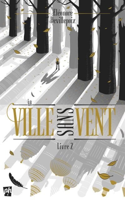 Front cover_Ville sans vent Tome 2
