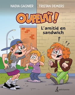 Front cover_Oupelaï: Conflit de loyauté