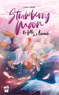 Front cover_La Strawberry  Moon