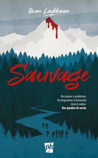Front cover_Sauvage