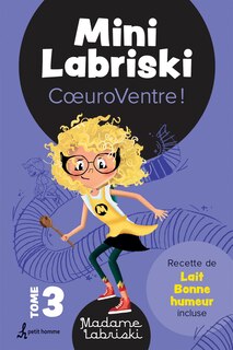 Front cover_CoeuroVentre!