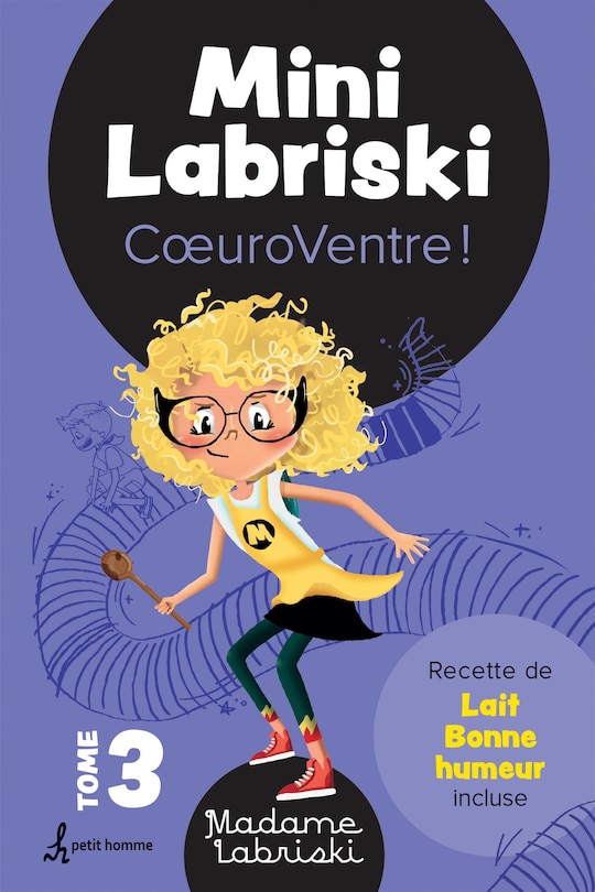 Front cover_CoeuroVentre!