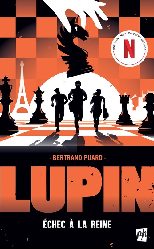 Front cover_Lupin