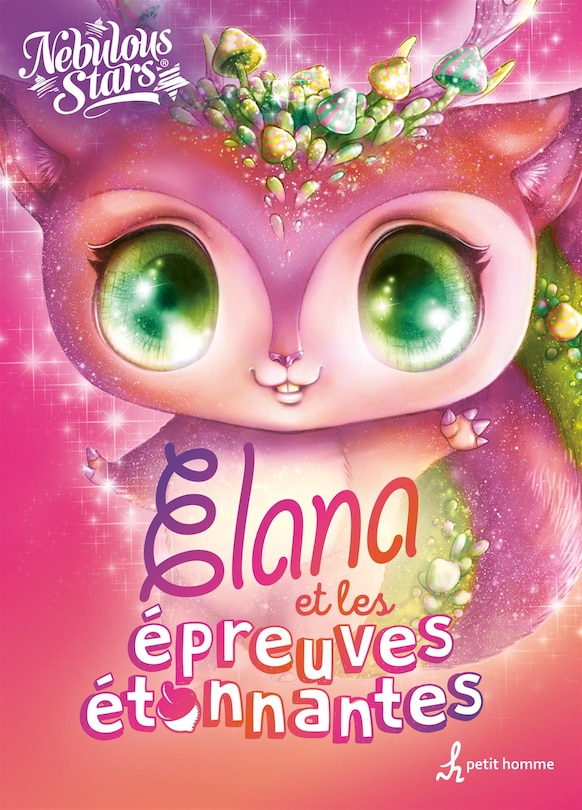 Couverture_Elana et les épreuves étonnantes