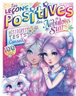 Front cover_Les leçons positives des Nebulous Stars