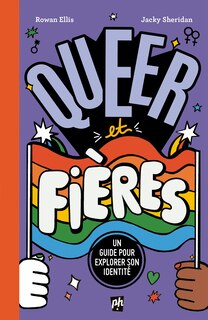 Front cover_QUEER ET FIERES