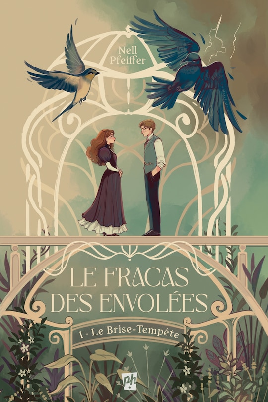 Couverture_Le brise-temp&ecirc;te