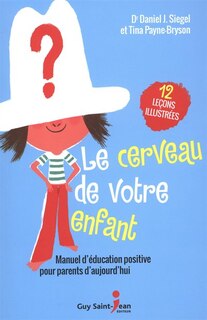 Front cover_Le cerveau de votre enfant