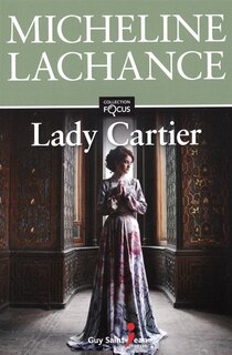 Front cover_Lady Cartier