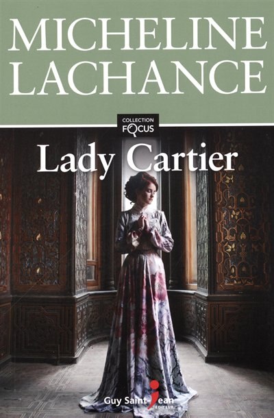 Front cover_Lady Cartier