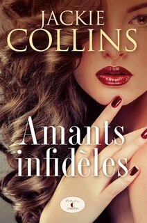 Couverture_Amants Infidèles
