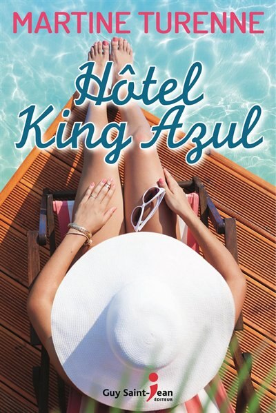 Couverture_H&ocirc;tel King Azul