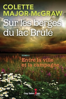 Front cover_Entre la ville et la campagne