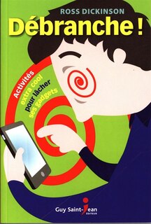Front cover_Débranche!