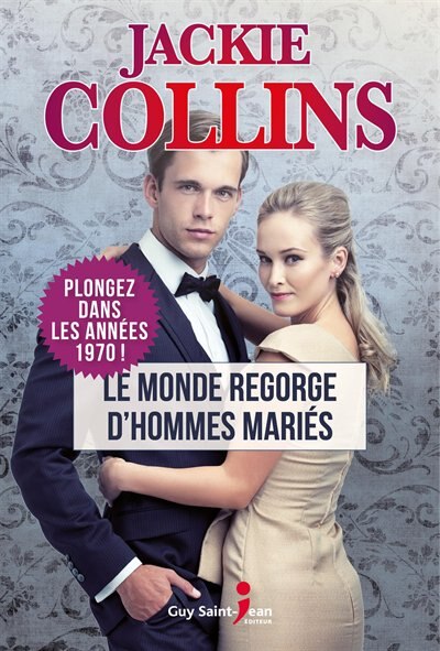 Couverture_Le monde regorge d'hommes mariés