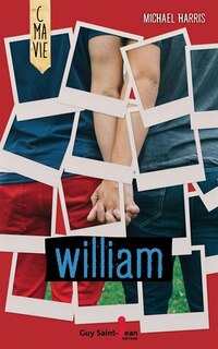 Couverture_William