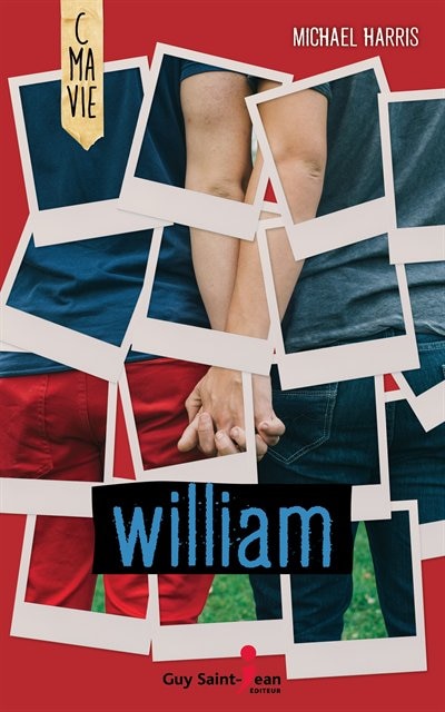 Couverture_William