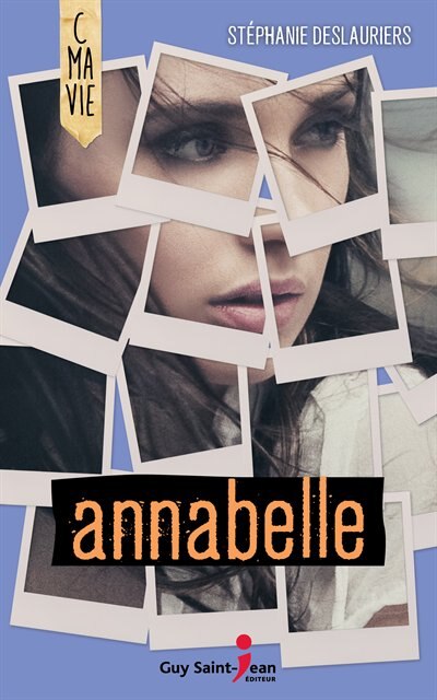 Front cover_Annabelle
