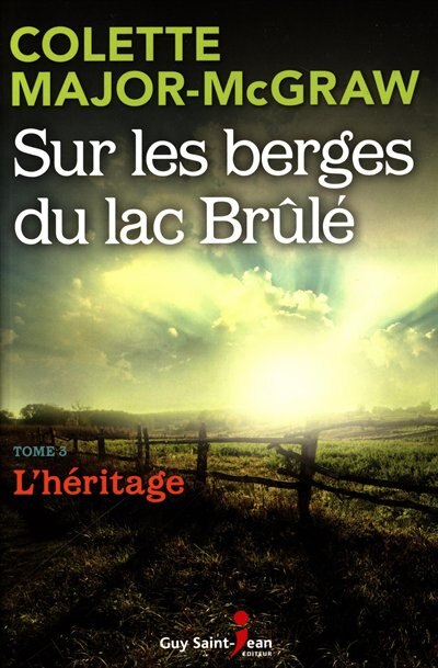 Front cover_L' héritage