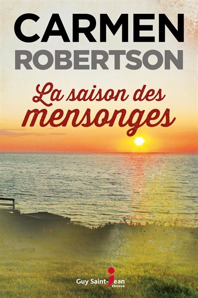 Couverture_La saison des mensonges