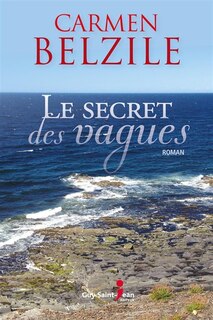 Front cover_Le secret des vagues