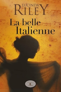 Front cover_La belle Italienne