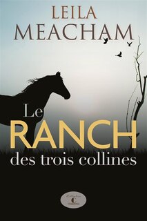 Front cover_Le ranch des trois collines