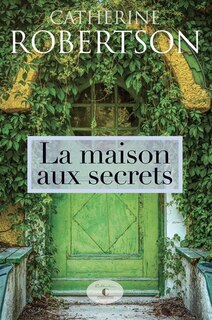 Couverture_La maison aux secrets