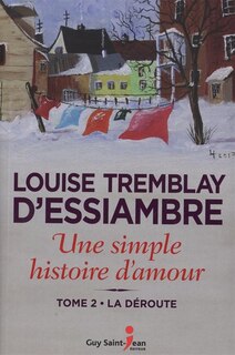 Couverture_La déroute