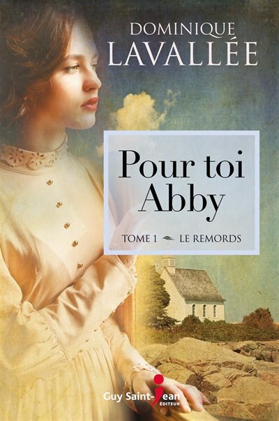Front cover_Le remords