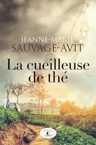 Couverture_La cueilleuse de thé