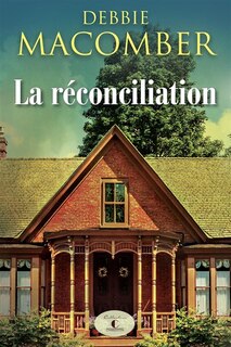 Couverture_La réconciliation