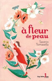 Couverture_À fleur de peau