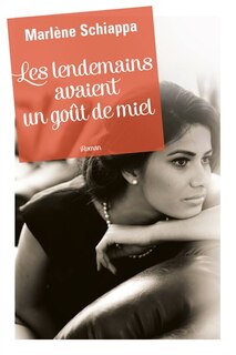 Couverture_Les lendemains avaient un goût de miel