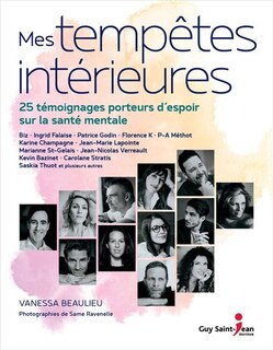 Front cover_Mes tempêtes intérieures