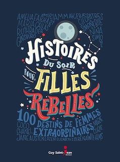 Front cover_100 destins de femmes extraordinaires