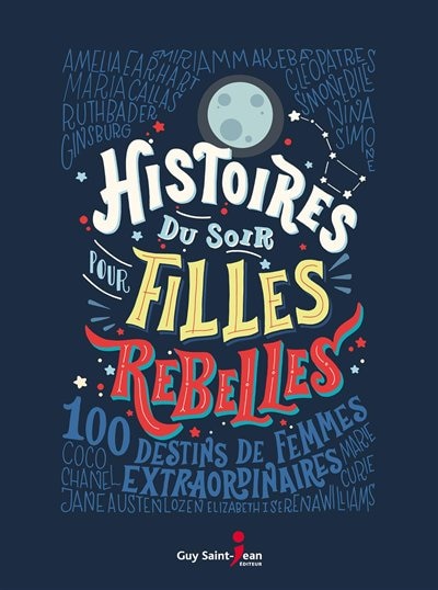 Front cover_100 destins de femmes extraordinaires